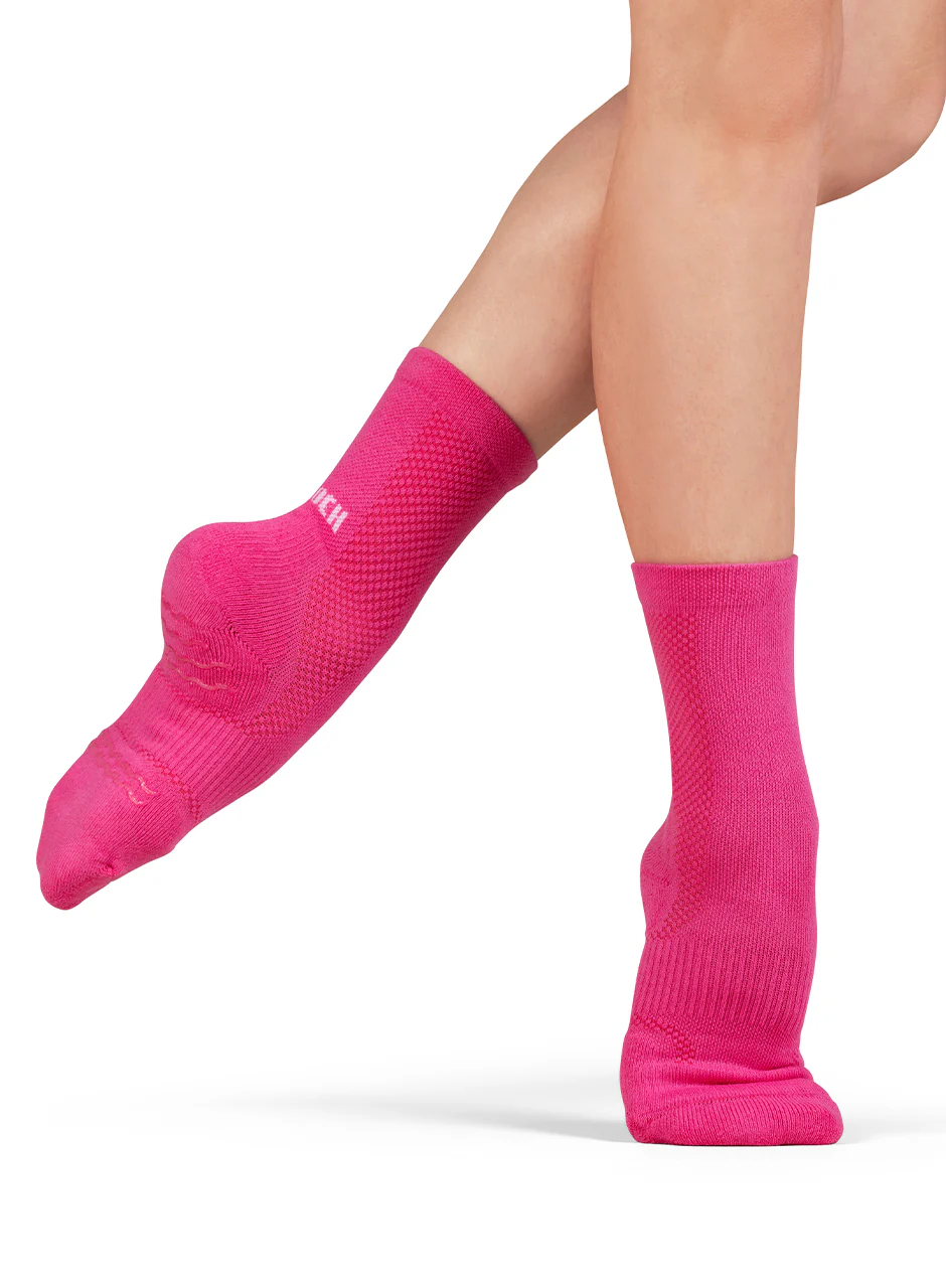 Girls Lyrical Shoes