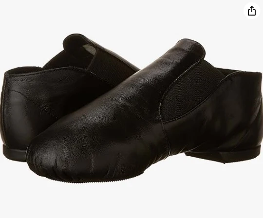 Clearance Jazz/Lyrical Shoes