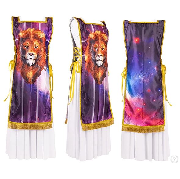 Praisewear Tops